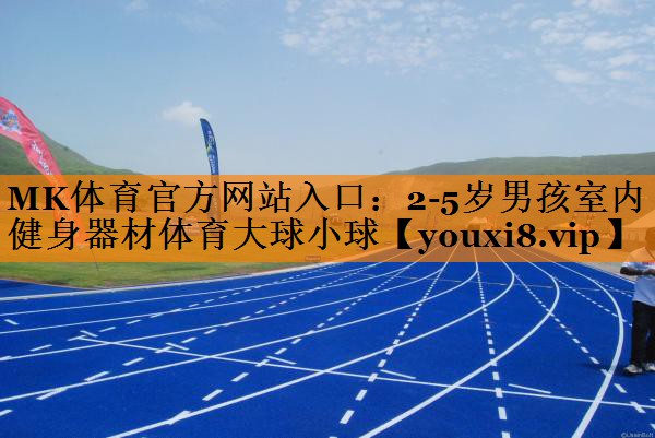 MK体育官方网站入口：2-5岁男孩室内健身器材体育大球小球
