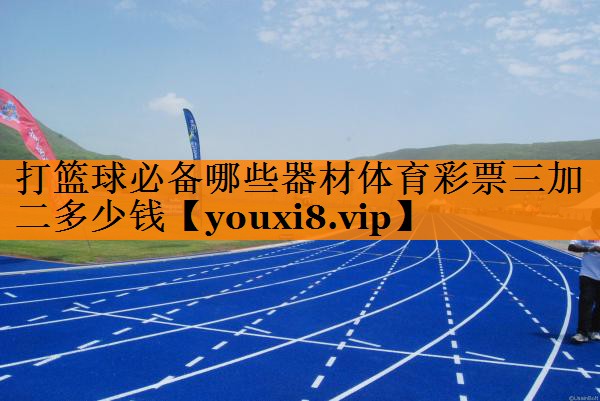 打篮球必备哪些器材体育彩票三加二多少钱