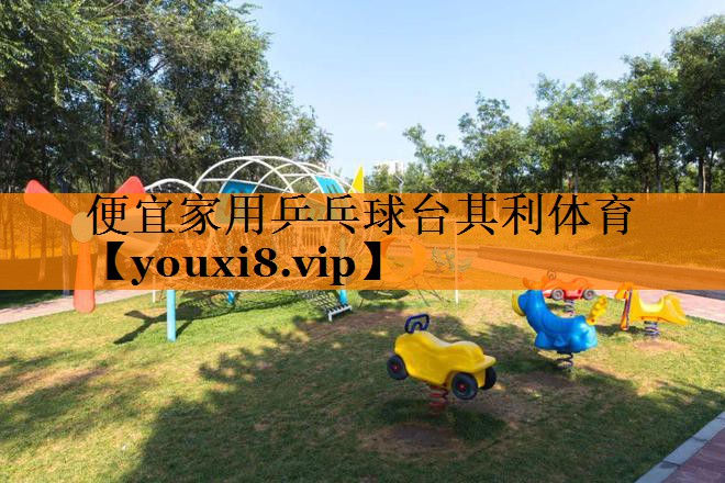 便宜家用乒乓球台其利体育