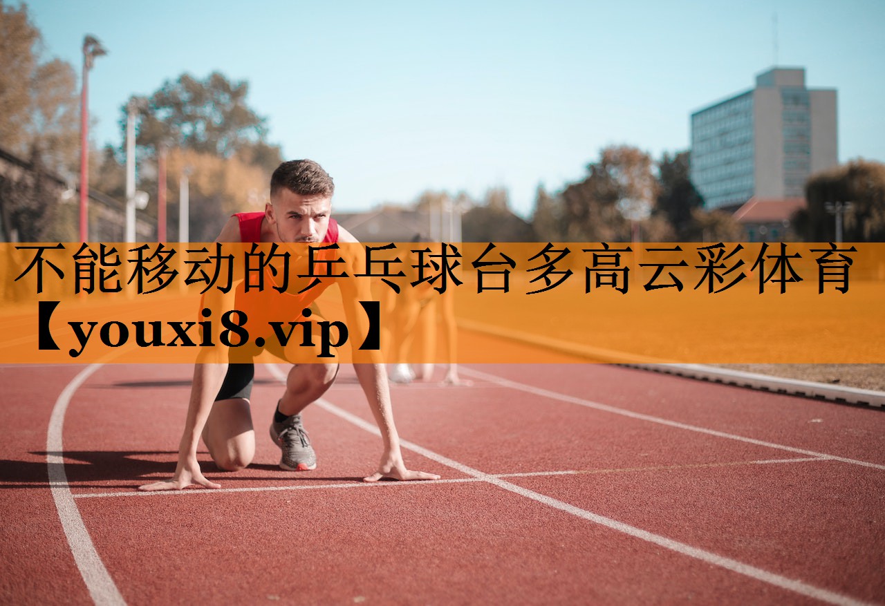 不能移动的乒乓球台多高云彩体育