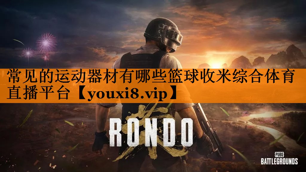 常见的运动器材有哪些篮球收米综合体育直播平台