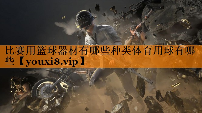 比赛用篮球器材有哪些种类体育用球有哪些