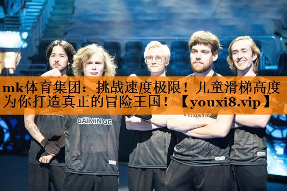 mk体育集团：挑战速度极限！儿童滑梯高度为你打造真正的冒险王国！