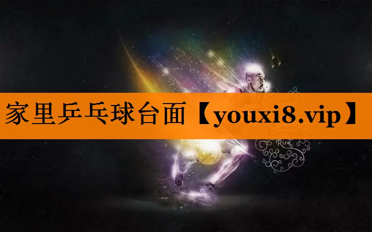家里乒乓球台面