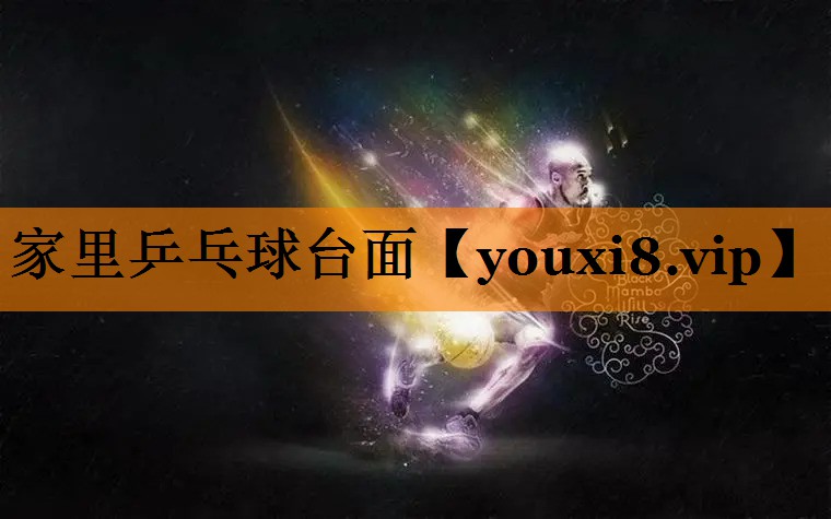 家里乒乓球台面
